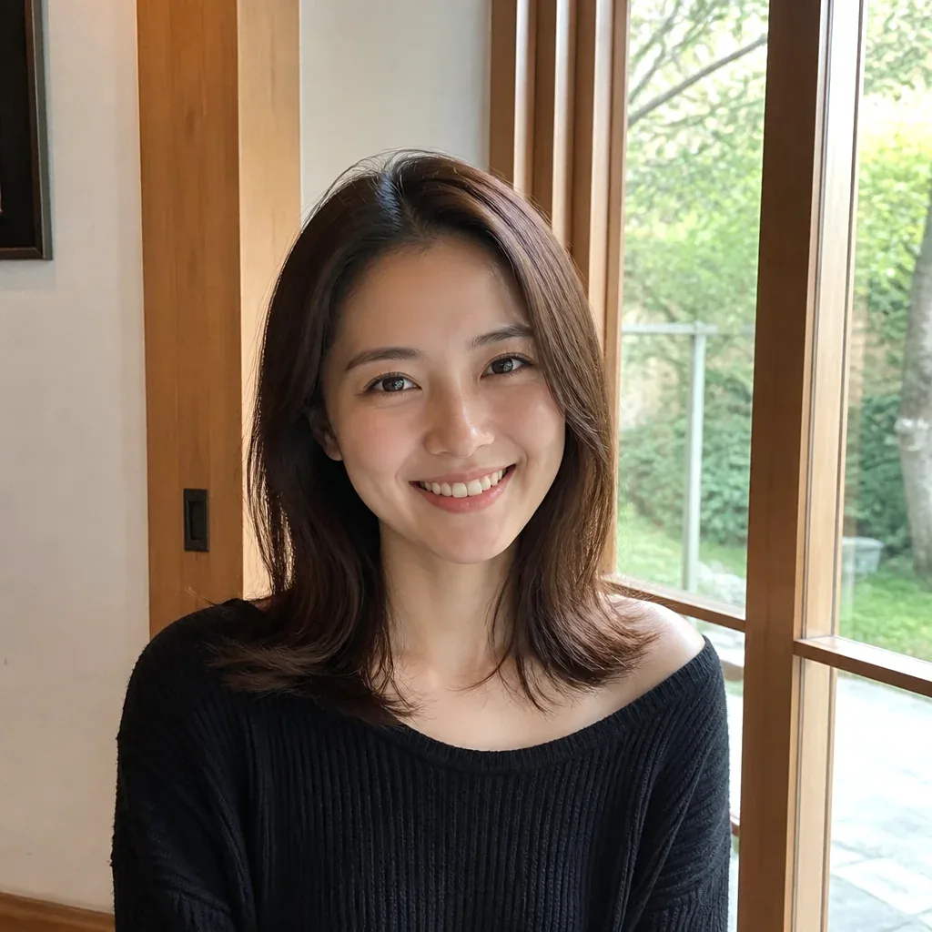 田中 明子